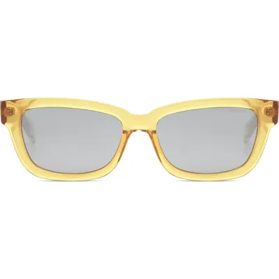 Produktbild von Komono Sonnenbrille ROCCO , Größe:ONESIZE, Farben:yellow