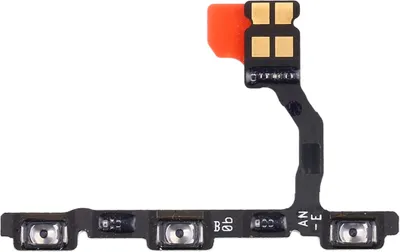 Produktbild von Für Huawei P40 Power und Lautstärke Button Flex Kabel Reparatur Schalter Ersatz