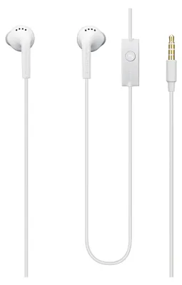 Immagine prodotto di Samsung - EHS61ASFWE - Cuffie stereo - Jack da 3,5 mm - Bianco BULK