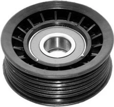 Produktbild von MAGNETI MARELLI Umlenkrolle Keilriemen 331316170205 für OPEL Vectra C Caravan (Z02) 17mm 22,5mm