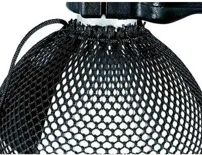 Immagine prodotto di Best Divers Armoured Net Nero 15 Litri Nero 15 Litri