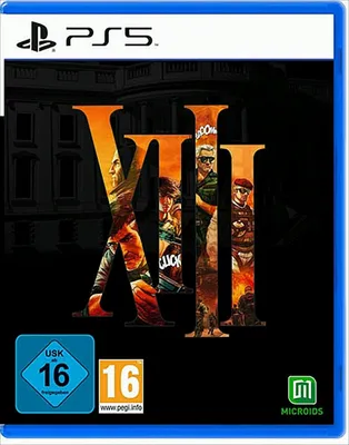 Produktbild von Xiii Ps-5