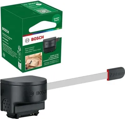 Zdjęcie produktu dla Adapter do taśmy mierniczej Bosch