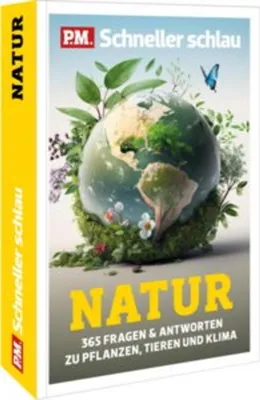 Image de P.M. Schneller schlau NATUR