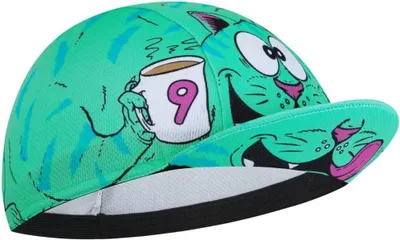 Imagen del producto de Gorra para bicicleta, unisex, ligera, talla única, para usar debajo del casco