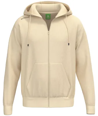Obrázok produktu pre Bunda Erima Ts Hoody Béžová