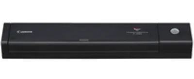 Obrázek produktu pro Canon imageFORMULA P-208II, 216 x 356 mm, 600 x 600 DPI, 24 bit, 8 str. za minutu, 6 str. za minutu, 16 ipm