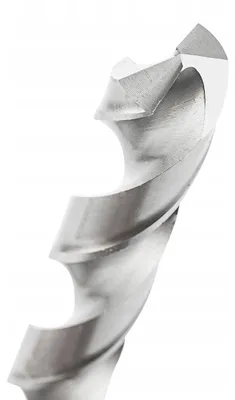 Produktbild von Dnipro-M P6M5K5 Metallbohrer 3,3 mm 2 Stück