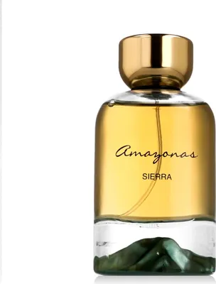 Zdjęcie produktu dla Atralia Amazonas Sierra EDP 100 ml UNISEX