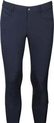 Immagine prodotto di Pantaloni Harry's Horse Liciano Grip Blu 164 Blu 164