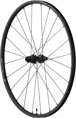 Produktbild von SHIMANO Hinterrad WH-RS370 TL - 700C, 12x142 mm, Center-Lock, Rennrad 142x12 ...