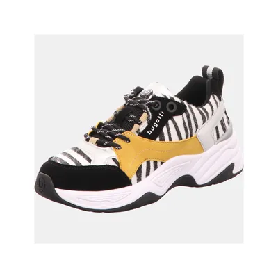 Produktbild von Bugatti Woman Sneaker Mehrfarbig