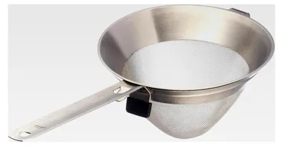 Produktbild von Gazespitzsieb 18 cm