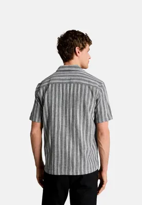 Image de Tom Tailor Chemise à manches courtes