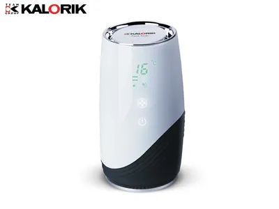 Produktbild von Kalorik TKG AP 1000 Luftreiniger, Ionisator, EPA-Filter