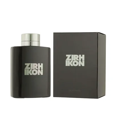 Obrázek produktu pro Zirh Ikon Woda toaletowa, 125ml