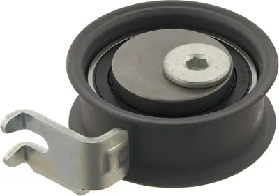Produktbild von Febi Spannrolle Zahnriemen für Audi Seat Skoda VW