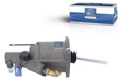 Produktbild von DT Spare Parts 1.13227 Kupplungsverstärker