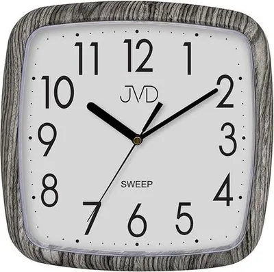 Obrázok produktu pre Nástenné hodiny JVD sweep H615.19 25cm