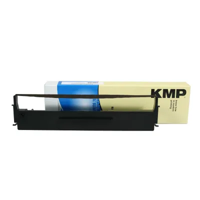 Obrázok produktu pre KMP 1 - Schwarz - 12.7 mm x 16 m - Farbband ( 0633,0501 )