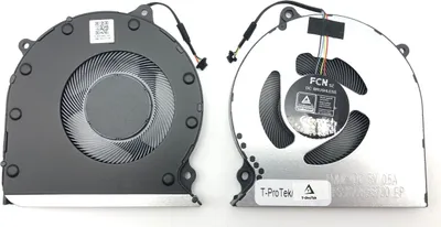 Produktbild von GPU Version Lüfter Kühler FAN cooler kompatibel für HUAWEI MateBook 16 2021