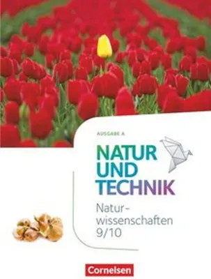 Immagine prodotto di Natur und Technik - Naturwissenschaften: Neubearbeitung - Ausgabe A - 9./10. Schuljahr: Naturwissenschaften