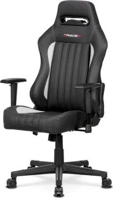 Obrázek produktu pro Autronic Herní křeslo E-RACER KA-F06 GREY
