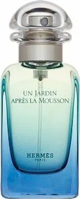 Produktbild von Hermes Un Jardin Aprés la Mousson eau de Toilette unisex 50 ml
