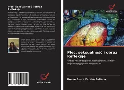 Produktbild von P¿e¿, seksualno¿¿ i obraz Refleksje