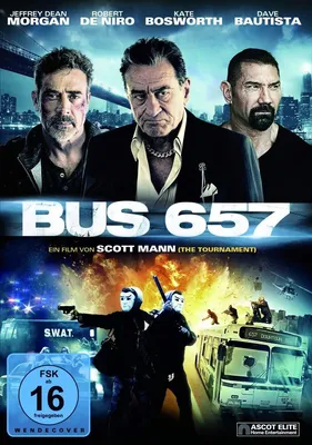 Produktbild von Bus 657