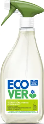 Produktbild von ecover Allzweckreiniger Spray 4005106 500ml