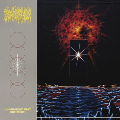 Obrázok produktu pre Blood Incantation: Luminescent Bridge - - (Maxi-Single 12" / PopRock)