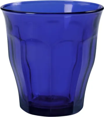 Image de Verre Picardie Bleu marine Duralex – à l'unité