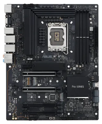 Produktbild von Asus 90Mb1Dn0-M0Eay0 Pro Ws W680-Ace Ipmi//Lga1700,W680,Usb3.2 Gen 2X2 ,Mb