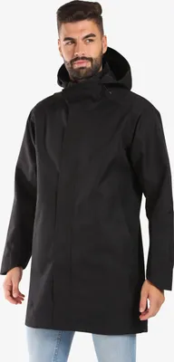 Imagen del producto de Abrigo para hombre KILPI IVAR-M WM0106KI, color negro, talla M
