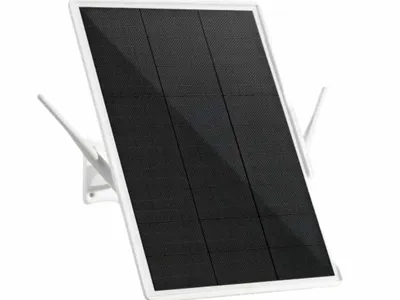 Zdjęcie produktu dla Router solarny RobiCam, 4G LTE, wydajna bateria 26 000 mAh, Wi-Fi, IP66, wodoodporny