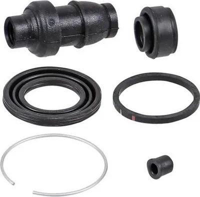Produktbild von A.B.S. Bremssattel-Reparatursatz für TOYOTA Camry Limousine (V2) 73522
