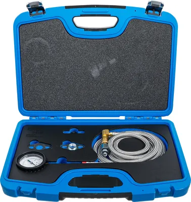 Immagine prodotto di BGS Tester di contropressione allo scarico - 9468