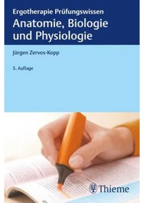 Produktbild von Anatomie, Biologie und Physiologie
