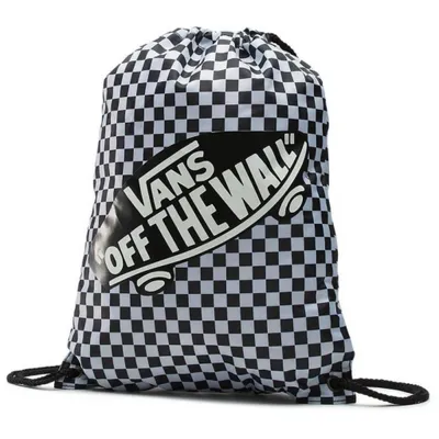 Produktbild von VANS BENCHED BAG Schwarz