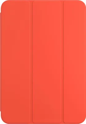 Obrázek produktu pro Apple Smart Folio pro iPad Mini 6 Electric Orange Wie Neu