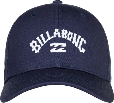 Produktbild von Billabong Arch Kappe Blau Mann Blau One Size