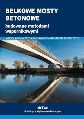 Productafbeelding van Belkowe mosty betonowe