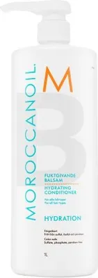 Produktbild von Moroccanoil Hydration Odżywka nawilżająca 1000 ml