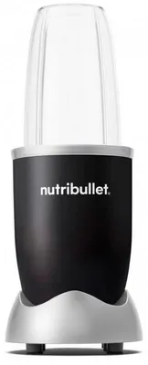 Obrázok produktu pre Nutribullet Original 600 NB606B, mixér, 600 W - čierna farba