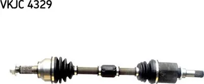 Produktbild von SKF VKJC 4329 Antriebswelle Vorne Links für MAZDA 3 (BL) 3 Stufenheck (BL)