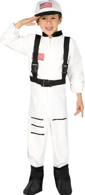 Produktbild von Guirca Astronautenkostüm Für Jungen  7-9 Years  7-9 Years