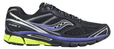 Obrázek produktu pro Tenisky Saucony, barva černá