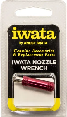 Iwata Düsenschlüssel CL NW 1