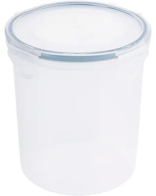 Produktbild von CONTACTO Frischhaltedose, Inhalt: 0,95 Liter, Höhe: 125 mm